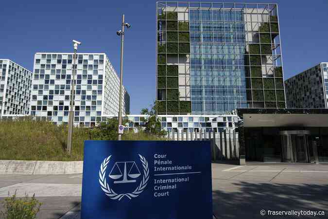 ICC condemns sanctions by Trump administration and pledges to continue its work