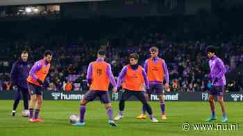 Geen nieuwe Football Manager dit seizoen: maker vindt 'm niet goed genoeg