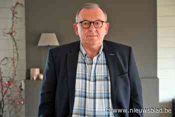 Peter Raedt legt schepenmandaat neer: “Uiteindelijk staat gezondheid boven alles”