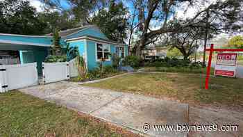 New Florida housing bill to target out of state housing investors