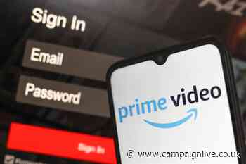 Streaming helps Amazon's ad business surge 18% in 2024