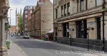 Road changes planned in Hull's Old Town following woman's tragic death