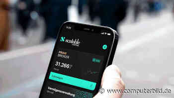 So sieht das neue Scalable aus