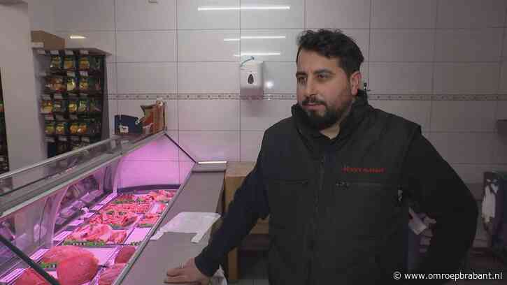 Ineens zat een deel van Breda zonder stroom: 'ik dacht dat het nacht was'