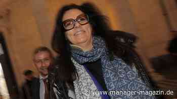 L'Oréal: Françoise Bettencourt Meyers gibt Posten als Vize-Verwaltungsratschefin auf