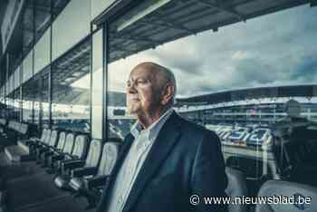 Voormalig KAA Gent-voorzitter Ivan De Witte brengt een boek uit: “Het leven is leren loslaten”