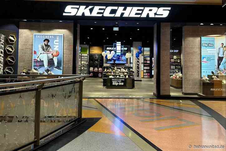 Skechers: Umsatz- und Gewinnwachstum in 2024