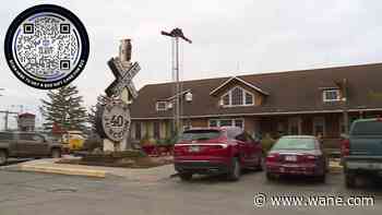 Be Our Guest - Back 40 Junction in Decatur