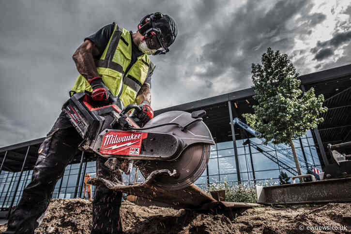 Safety fears among construction workers, study finds