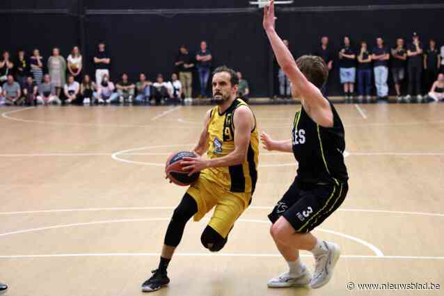 “Verloren de laatste drie jaar telkens bij LDP Donza C”: blijft Sparta Laarne op poleposition in de strijd om laatste play-offplaats?