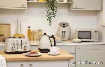 Haden: From the first drink to the last bite…