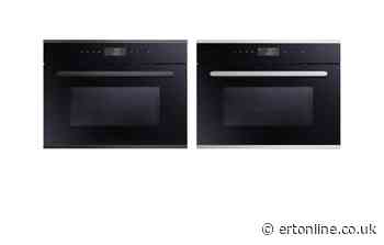 Prima adds to microwave range with two new models