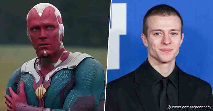 The Vision TV show has added a new cast member, and Marvel fans are convinced it's the new Tommy