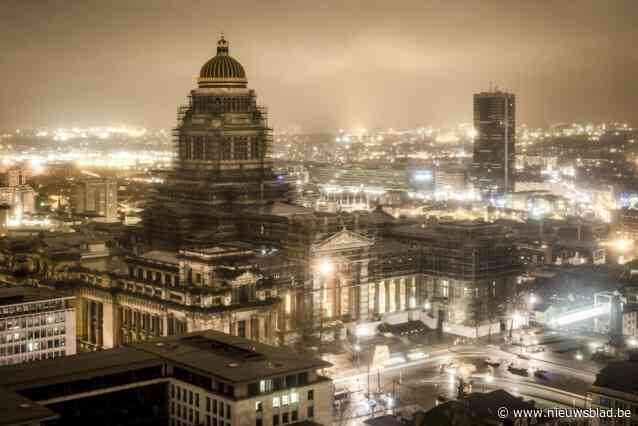 Dertiger in beroep tegen veroordeling tot twaalf jaar cel voor moordpoging in Lembeek