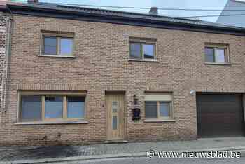 Gezin met drie kinderen zit zonder woning na brand