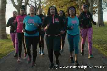 Sport England's 'This girl can' reappoints EssenceMediacom