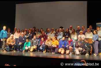 Tejo wint award Eerstelijnszone Dender