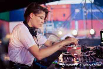 LIVE. Locatie voor gratis optreden van Charlotte de Witte in Gent bekend