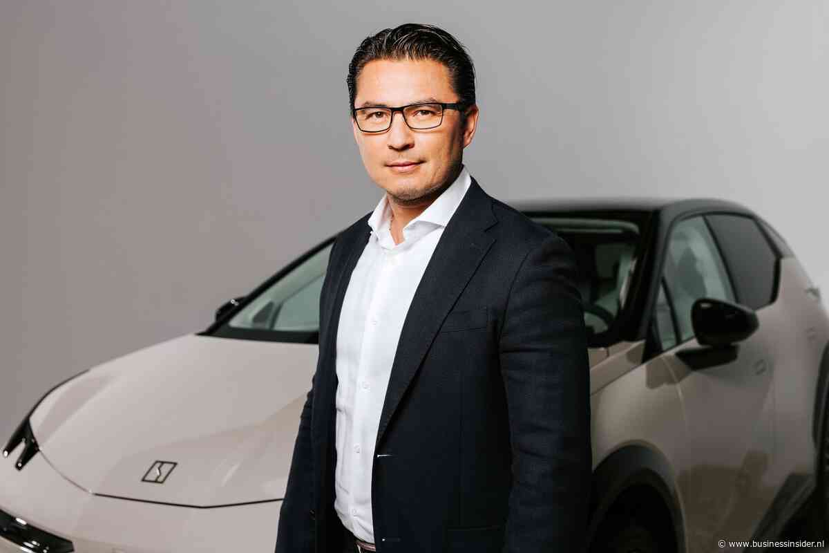 Chinees merk Zeekr kom dit jaar ook met hybride model: ‘We zien gewoon een kans in de markt, die er ook overduidelijk is’