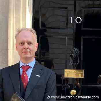 Viewpoint: Andy Sellars interview – Batman, James Bond and Beyond