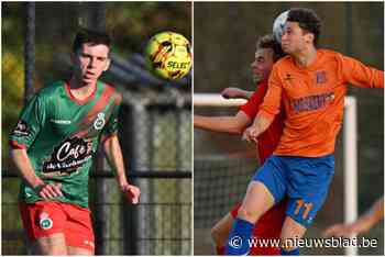 FC Poesele en LS Merendree moeten winnen om leider KFC Eeklo bij te houden: “Maar er staat in deze derby ook veel prestige op het spel”