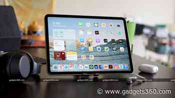 Global Tablet Shipments Rebounded in 2024 as Apple Retains Top Spot: Report