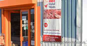 Butchers needs 'major improvement' after food hygiene inspection