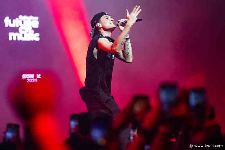 ACL Live's first 'Community Day' features music, activities