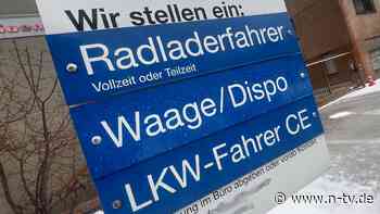 Bei Verteilung berücksichtigen: Ifo-Institut: Asylbewerber sollen öfter dorthin, wo Stellen offen sind