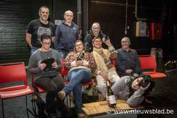 KNA brengt toneelliefhebbers samen tijdens ‘De reünie’