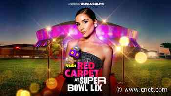Tubi Is Streaming Super Bowl 2025 for Free, With More Surprises Planned