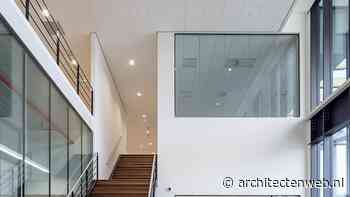 Distributiecentrum Nabuurs II