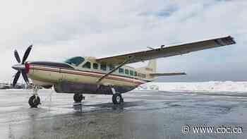 Alaska search ongoing for missing small plane carrying 10 people