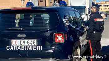 Rapina supermercato insieme alla complice. Era evaso dai domiciliari