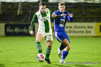 Aron Sulejmani wil met Diegem Sport over Berg en Dal: “Hoog tempo vanaf eerste minuten wordt de sleutel tot succes”