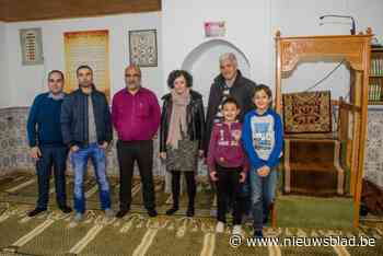 Vlaams Belang uit kritiek op positief advies voor moskeeën