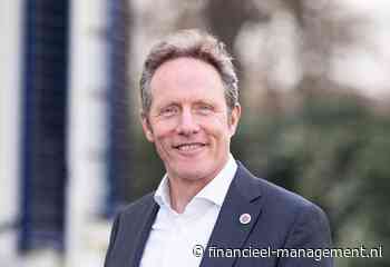 3-D-Sturing = duurzaam, dynamisch & datagedreven