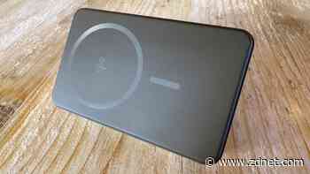 This $20 MagSafe power bank has no business being this versatile for the price