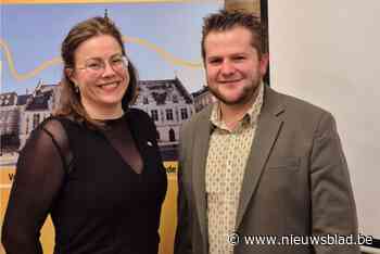 Katrijn Los (37) nieuwe voorzitter N-VA