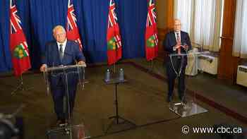 Lawsuit alleges former Ford staffers promised to use 'backchannel contacts' to get land rezoned