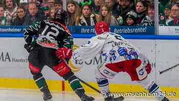 DEL2 heute im Liveticker: Herkulesaufgabe dank Personalfiasko - Starbulls gastieren in Bad Nauheim