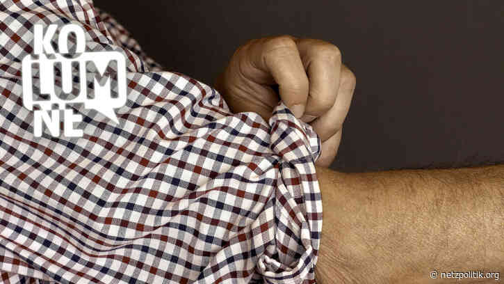 Geschichten aus dem DSC-Beirat: An die Arbeit!