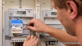 5G für Stromzähler: So nützt der Datenturbo Versorgern und Verbrauchern