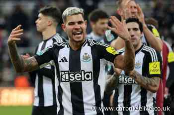 Newcastle FA Cup game lands BBC in hot water as hit show cancelled for Birmingham tie