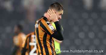 Championship relegation verdict as Hull City suffer blow ahead of Burnley trip