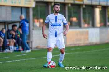Geen Tjörven Melens meer bij Avanti Stekene: “Via via begrepen dat ze mij willen afrekenen op vertrek Rieno Van Oost”