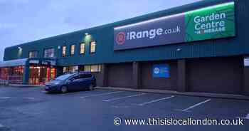 The Range opens new superstore in former Homebase in Penge