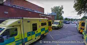 Norovirus outbreak shuts three wards at St George’s Hospital