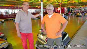 Damit aktive Senioren in Augsburg in Fahrt kommen