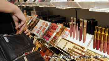 70-Jährige klaut Kosmetikartikel aus Drogeriemarkt